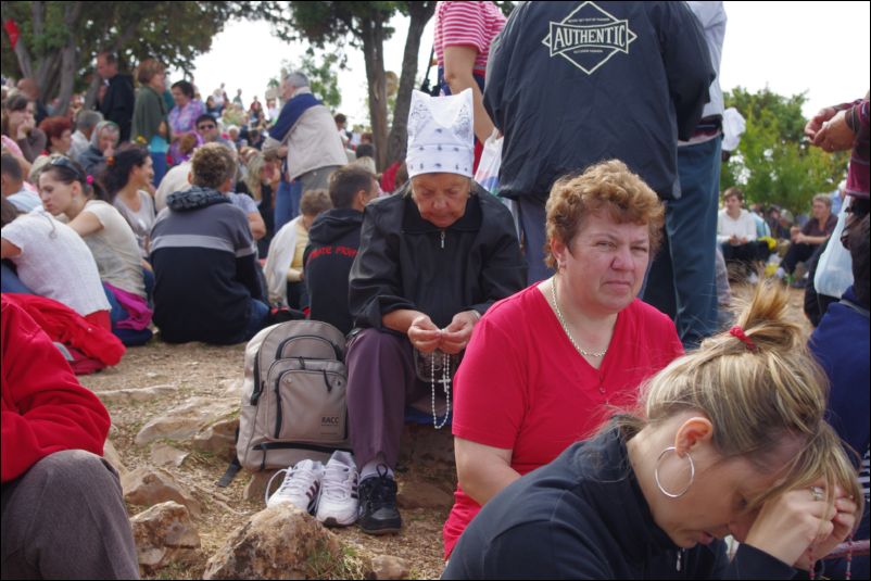 Medjugorje-Krizevac (37)